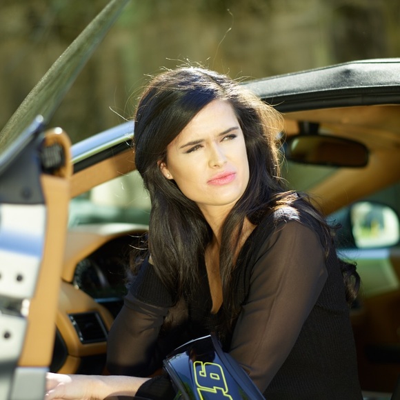 Meet your Posher, Cameron - Picture 3 of 3